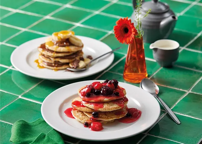 Travelodge Vicar Lane ホテル 3*