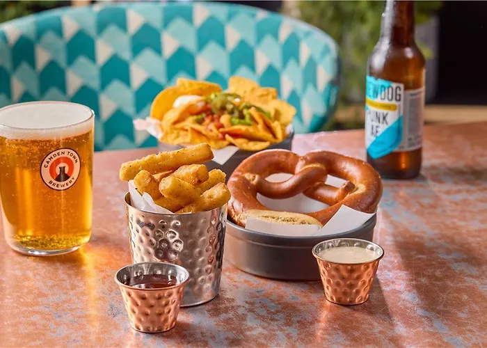 Hotel Travelodge Vicar Lane