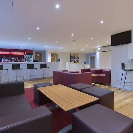 Travelodge Vicar Lane 酒店 利兹