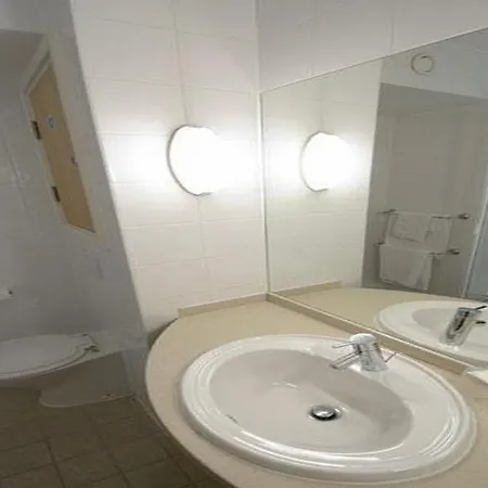 酒店 Travelodge Vicar Lane 利兹