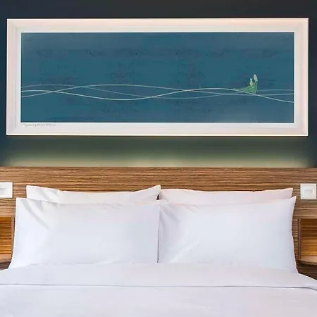 酒店 Travelodge Vicar Lane 3*