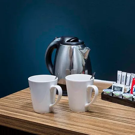 Travelodge Vicar Lane 利兹