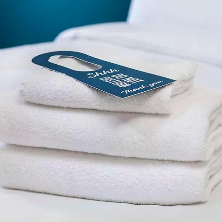 Travelodge Vicar Lane 酒店