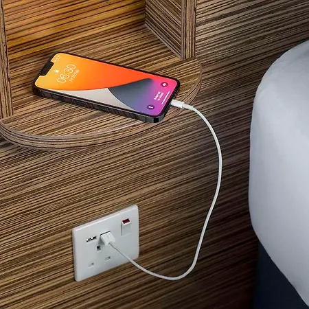 Travelodge Vicar Lane 酒店 3*