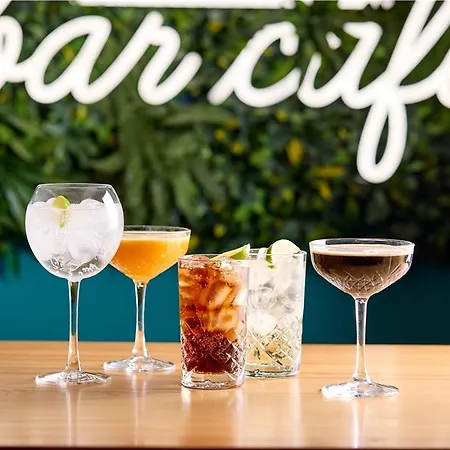 Travelodge Vicar Lane