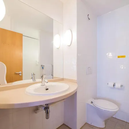 酒店 Travelodge Vicar Lane 利兹